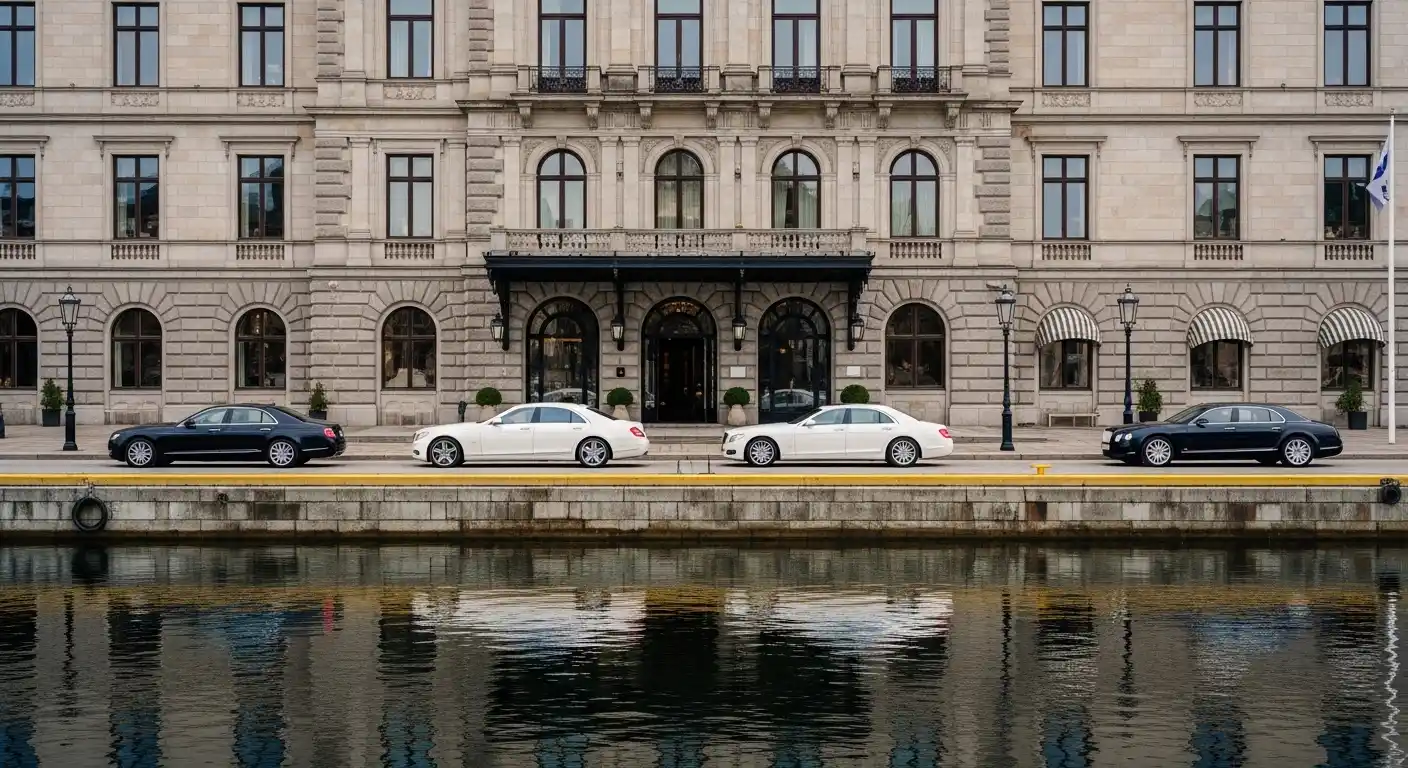 Grand Hôtel